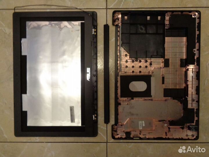 Корпус ноутбука Asus F553s