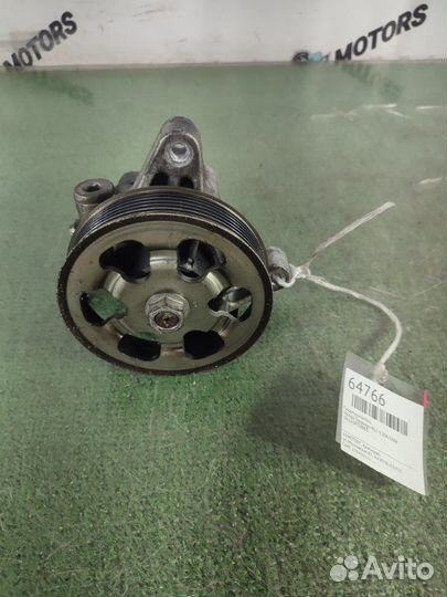 Гидроусилитель Honda Stepwgn RG1 K20A 2006