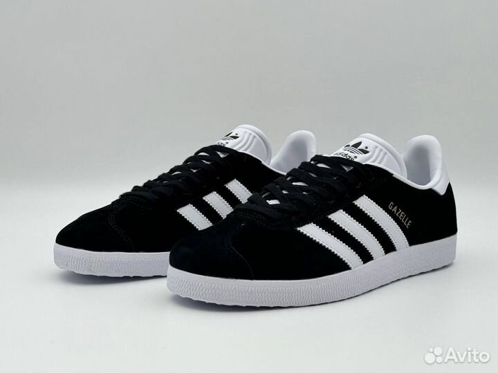 Кроссовки Adidas Gazelle Размеры 41-45