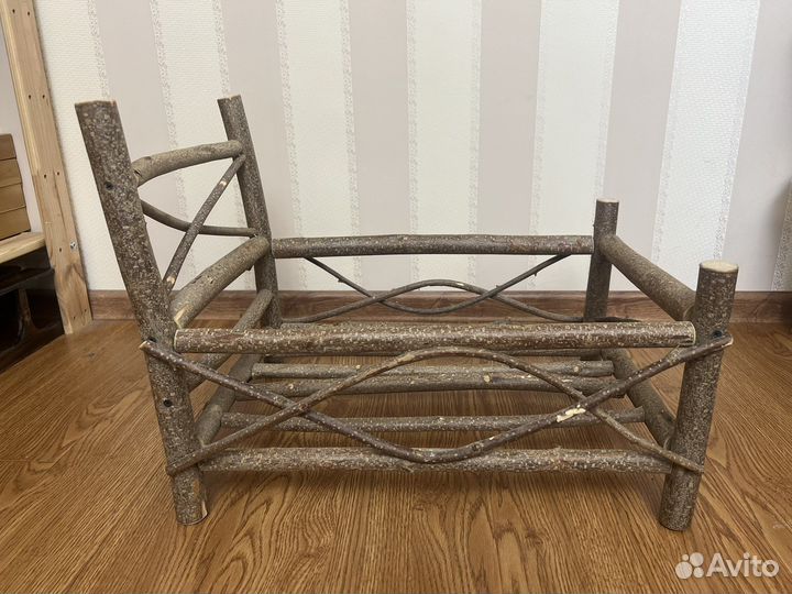 Реквизит для фотосессии новорожденных