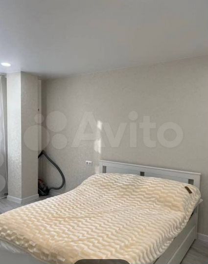 3-к. квартира, 82 м², 18/18 эт.