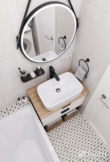 Ремонт квартир