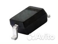 Ptvs8V0S1UR,115 Диод: TVS, 400Вт, 9,36В, 29,4А, о