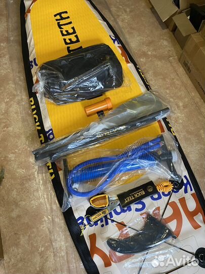 Sup сап доска