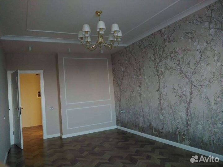 Ремонт квартир и домов любой сложности с гарантией