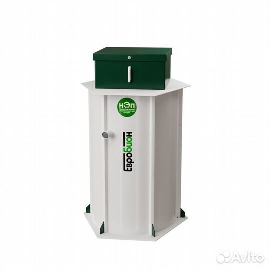 Септик / Канализация / Эко 2413