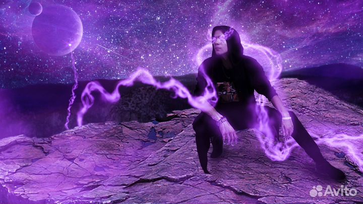 Ретушь/Цветокоррекция/Обработка фотографий