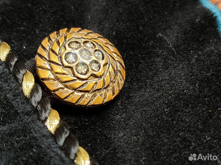 Жакет бархатный 3xl