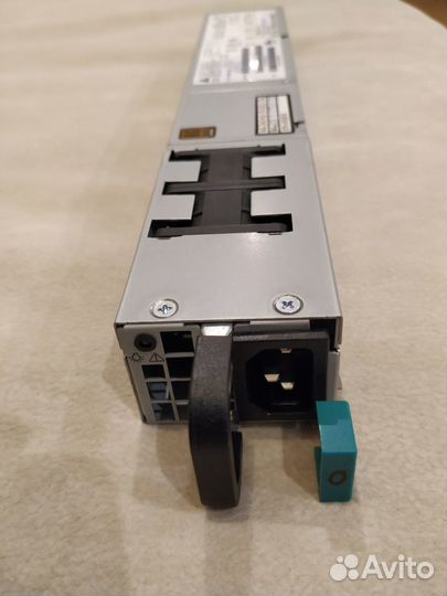 Блок питания Delta Electronics DPS-650QB