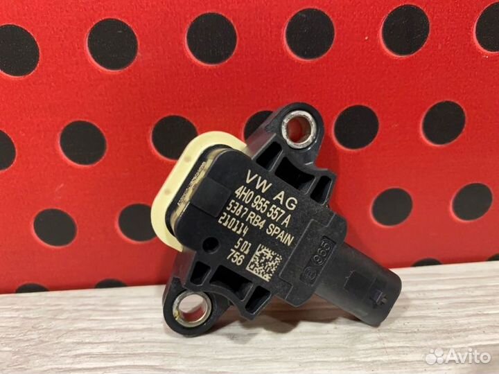 Датчик удара Porsche Macan 95B CTL 2017