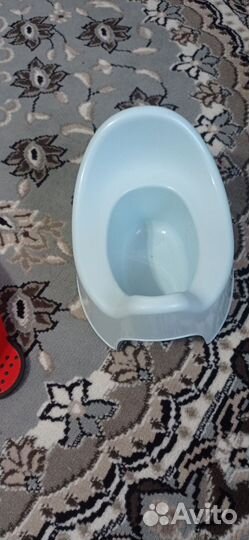 Горшок детский