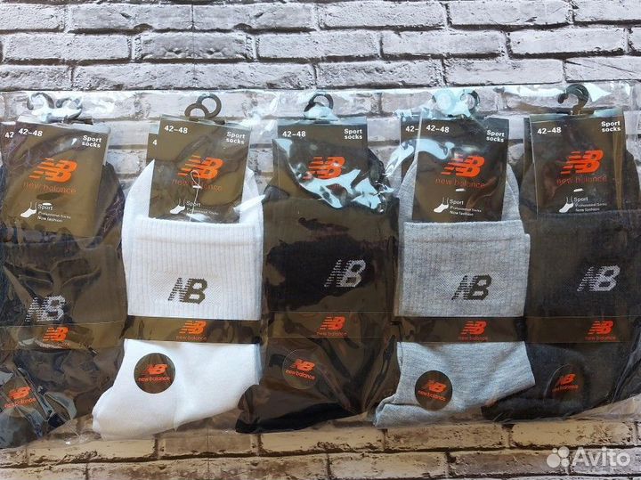 Носки Nike Jordan Adidas Lacoste