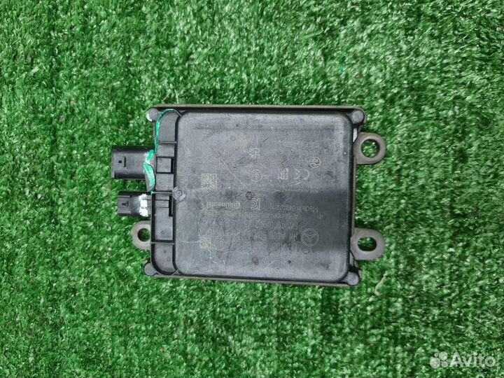 Радар парковочный/парктроник Mercedes-Benz S-Class