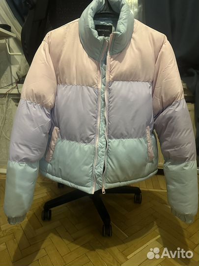 Куртка женская