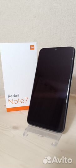 Xiaomi Redmi Note 7, 3/32 ГБ