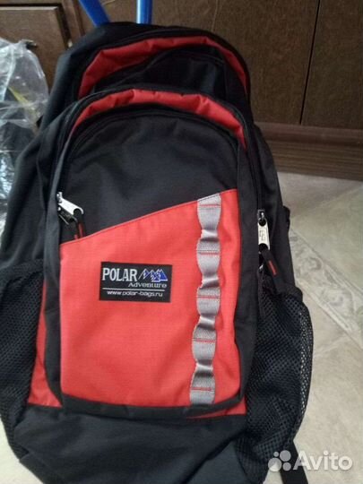 Рюкзак новый школьный молодежный