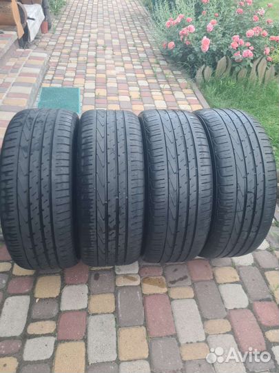 Hankook Ventus S1 Evo 2 SUV K117C 235/50 R19 99V