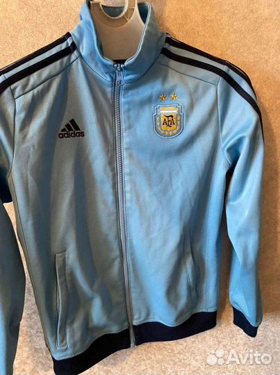 Толстовка adidas
