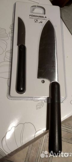 Фордуббла IKEA