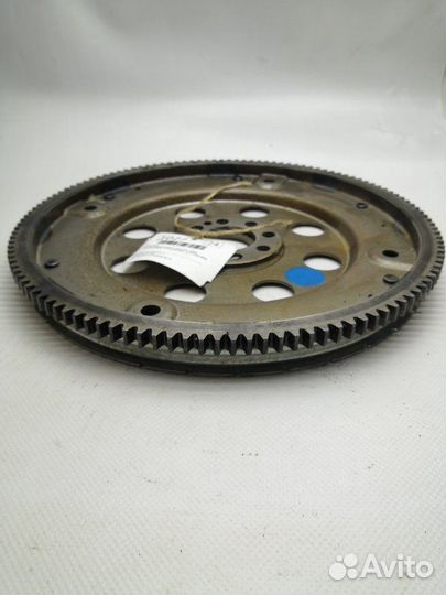 Маховик Nissan Elgrand NE51 VQ35DE 2008