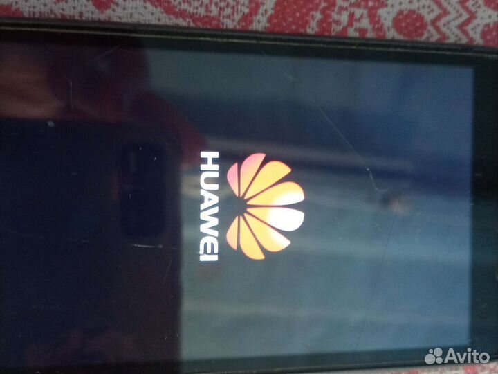 HUAWEI Y3 2017, 8 ГБ