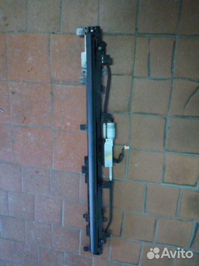 Шторка заднего стекла (электро) Ниссан Теана J32