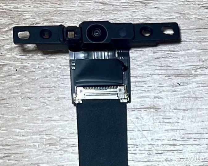 Камера iSight iMac 27 A1419 EMC3070 2017