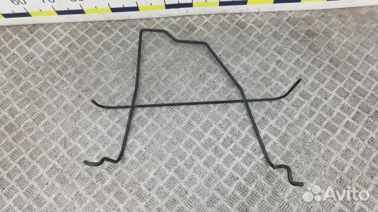 Механизм запасного колеса citroen xsara picasso (9