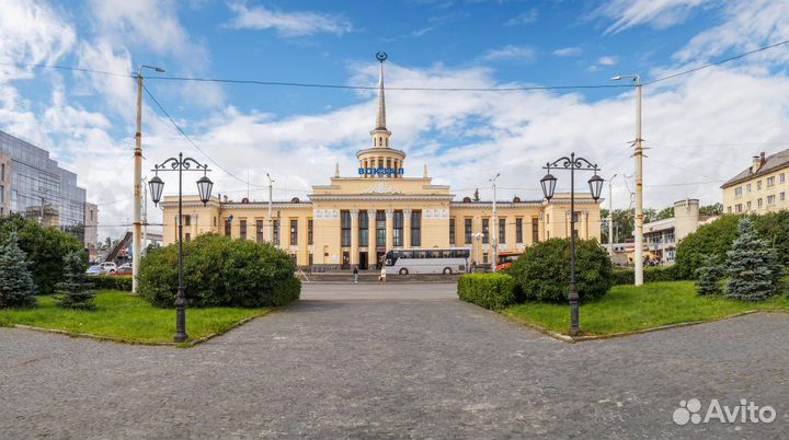 Топ места Карелии 2: Рускеала, Кижи из Петрозаводс