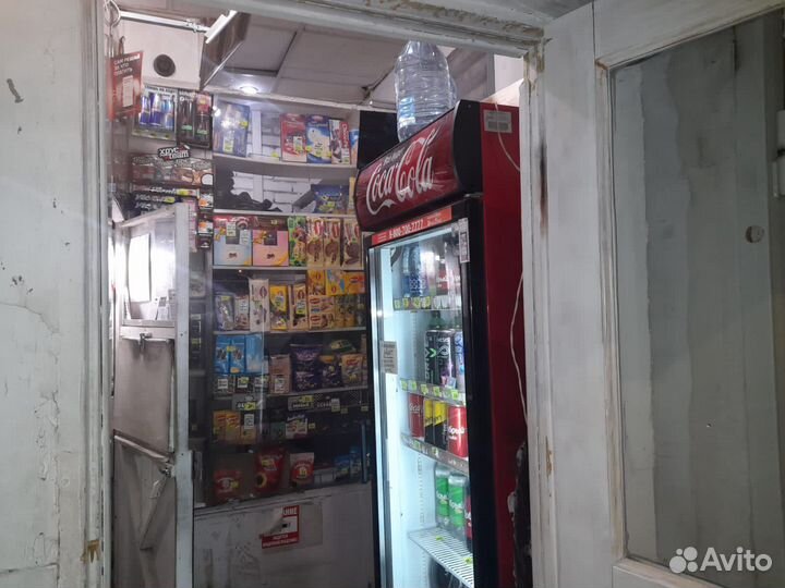 Продуктовый магазин