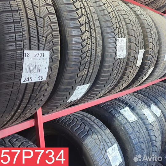 Nokian Tyres Nordman 5 205/55 R16 89L