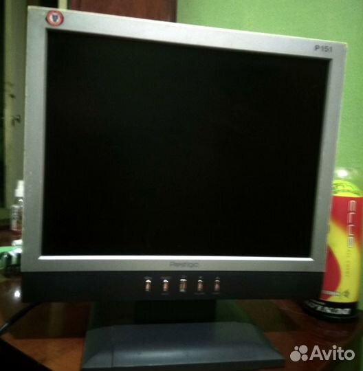 Монитор Prestigio P151