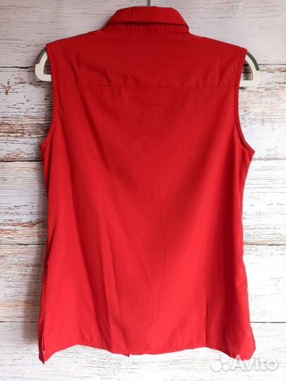 Блузка женская Caliope без рукавов, М