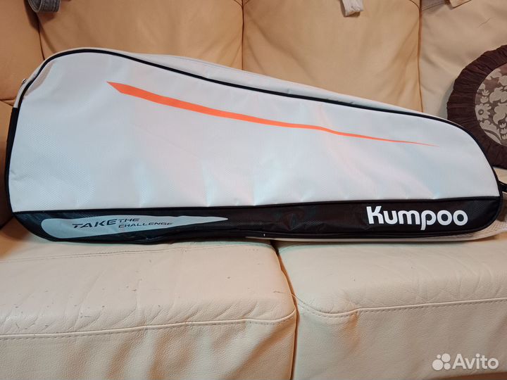 Kumpoo сумка для бадминтона
