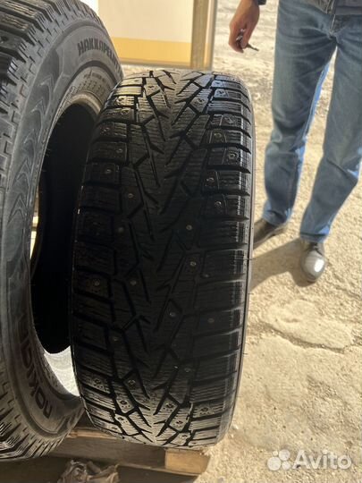 Nokian Tyres Nordman 7 16.5/65 R16 99T