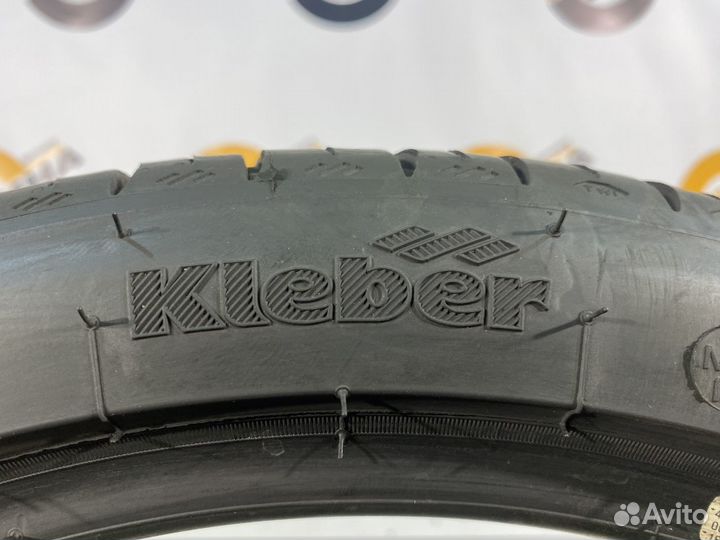 Kleber Dynaxer UHP 215/40 R17