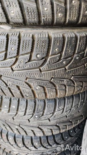 Hankook Winter I'Pike 195/60 R15 88T