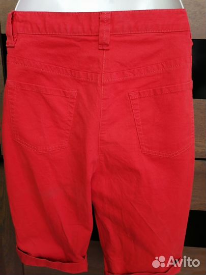 Шорты. Жен. 46 раз, 48. Европа