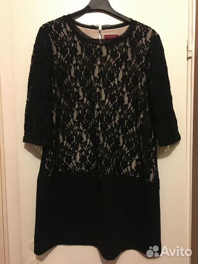 Вечернее платье TED baker