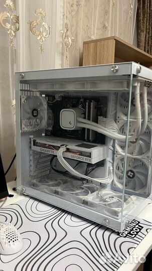 Игровой системник