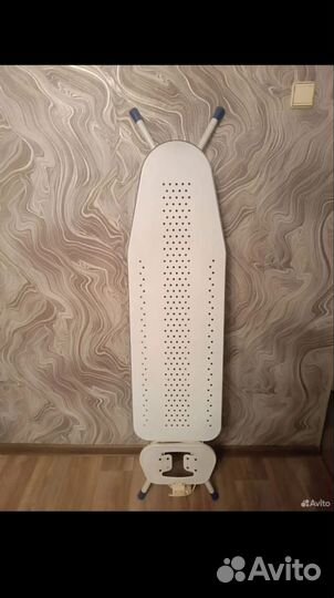 Гладильная доска бу