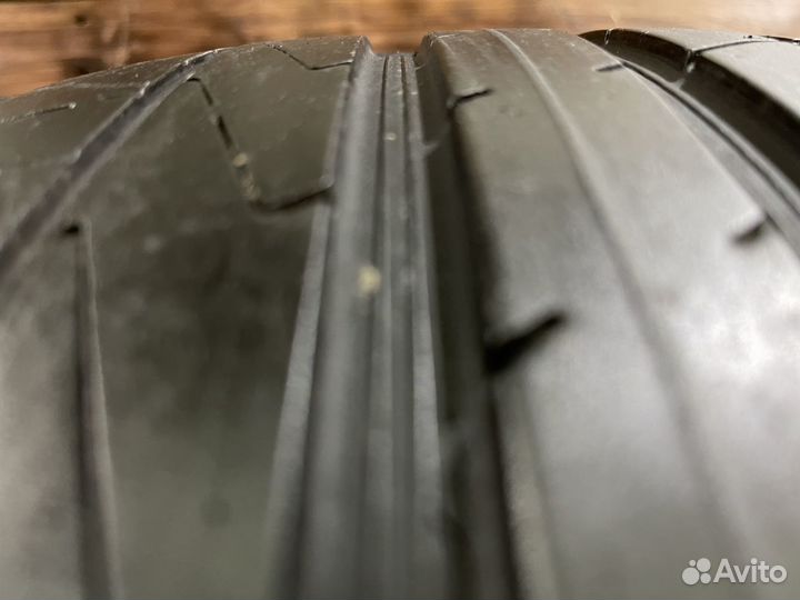 Hankook Ventus S1 Evo 2 SUV K117C 235/40 R19