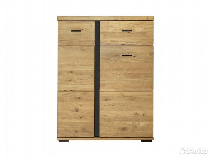 Тумба сонос, Дуб натуральный