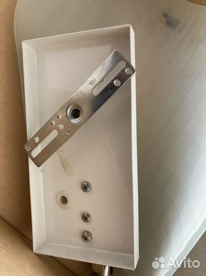 Светильник настенный