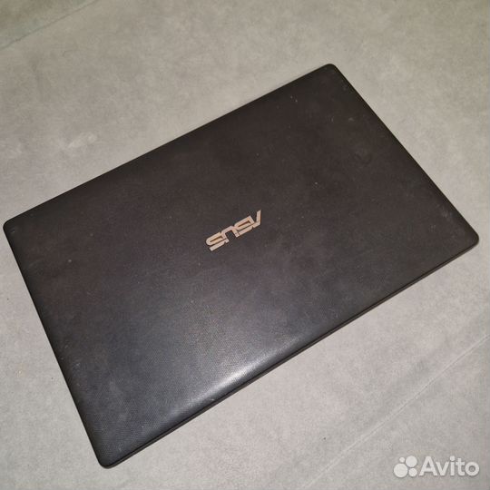 Ноутбук Asus x551m