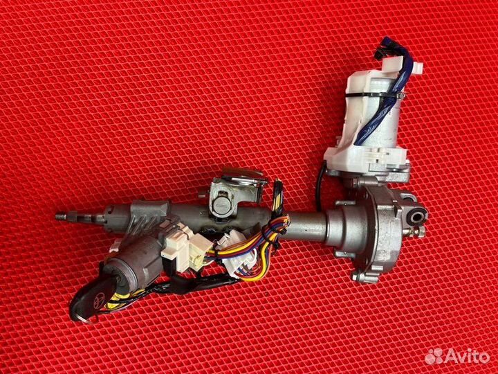 Рулевая колонка Toyota Spade NSP141 2016