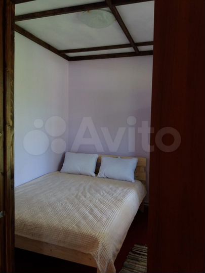 Дом 150 м² на участке 18 сот.