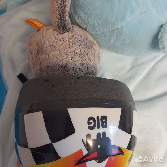 Шлем детский 48-52