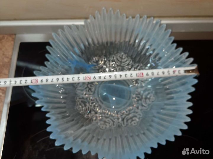 Ваза для фруктов