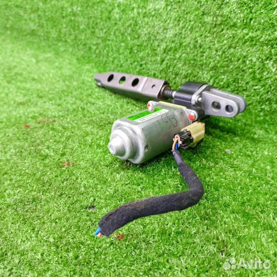 Моторчик регулировки сиденья SsangYong Actyon 2